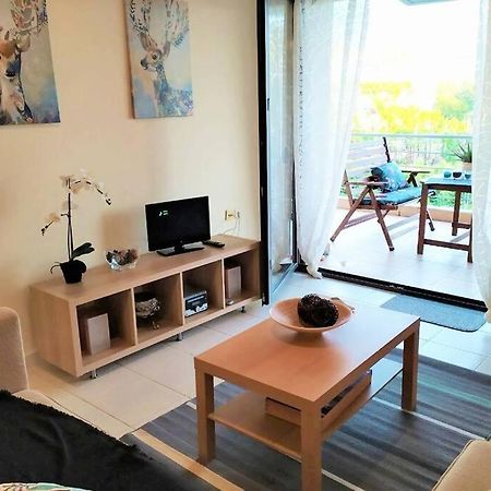Maria'S House Apartment In Skala Fourkas Exterior photo