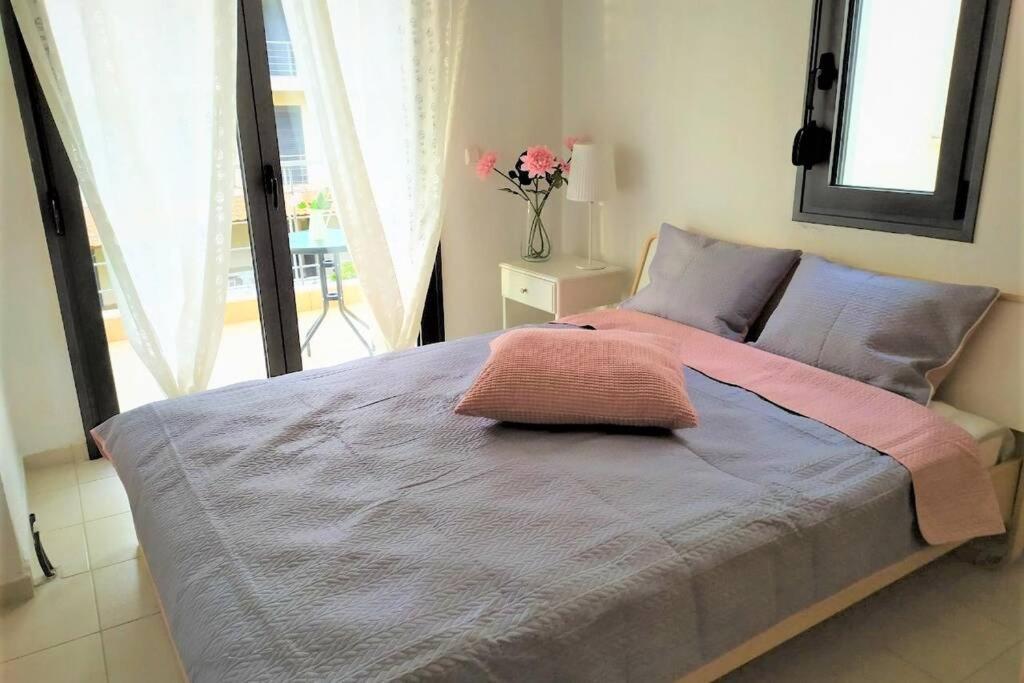 Maria'S House Apartment In Skala Fourkas Exterior photo